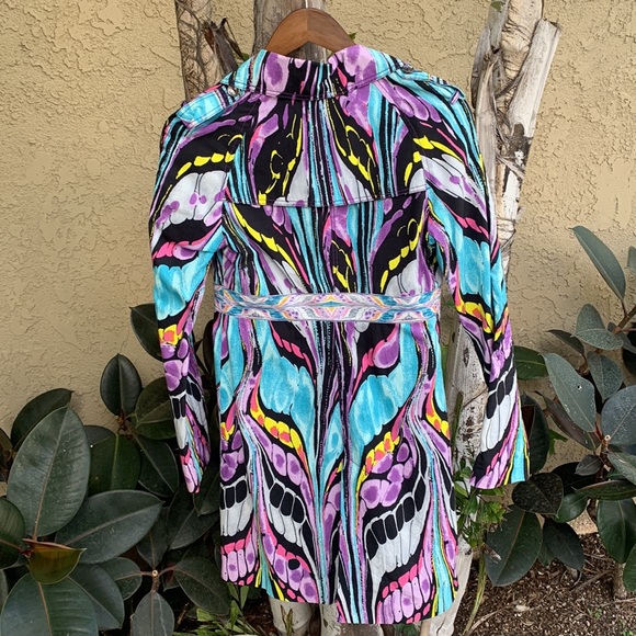 Custo Barcelona coat - Picture 2 of 5